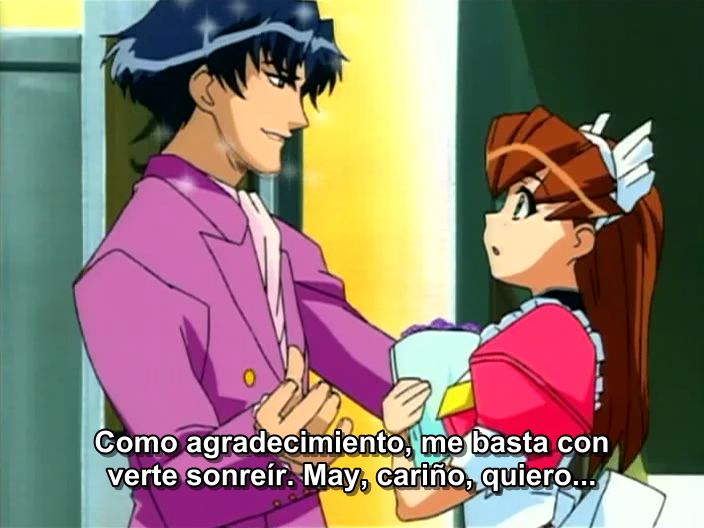 Hand Maid May (Daisuke06)